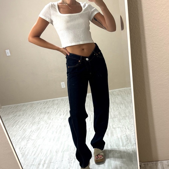 Wilfred Aritzia T Shirt - Picture 2 of 11